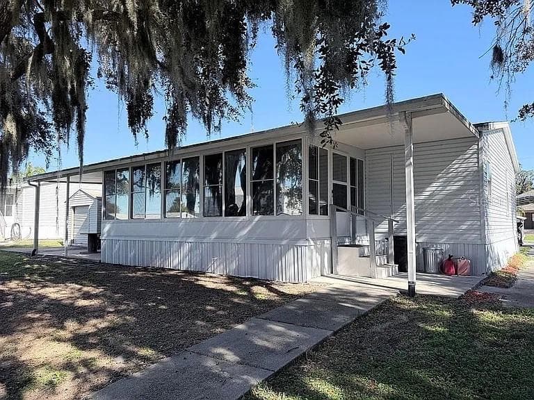 Manufactured Home at 2086 STARBOARD DRIVE, GENEVA, photo 26 of 40