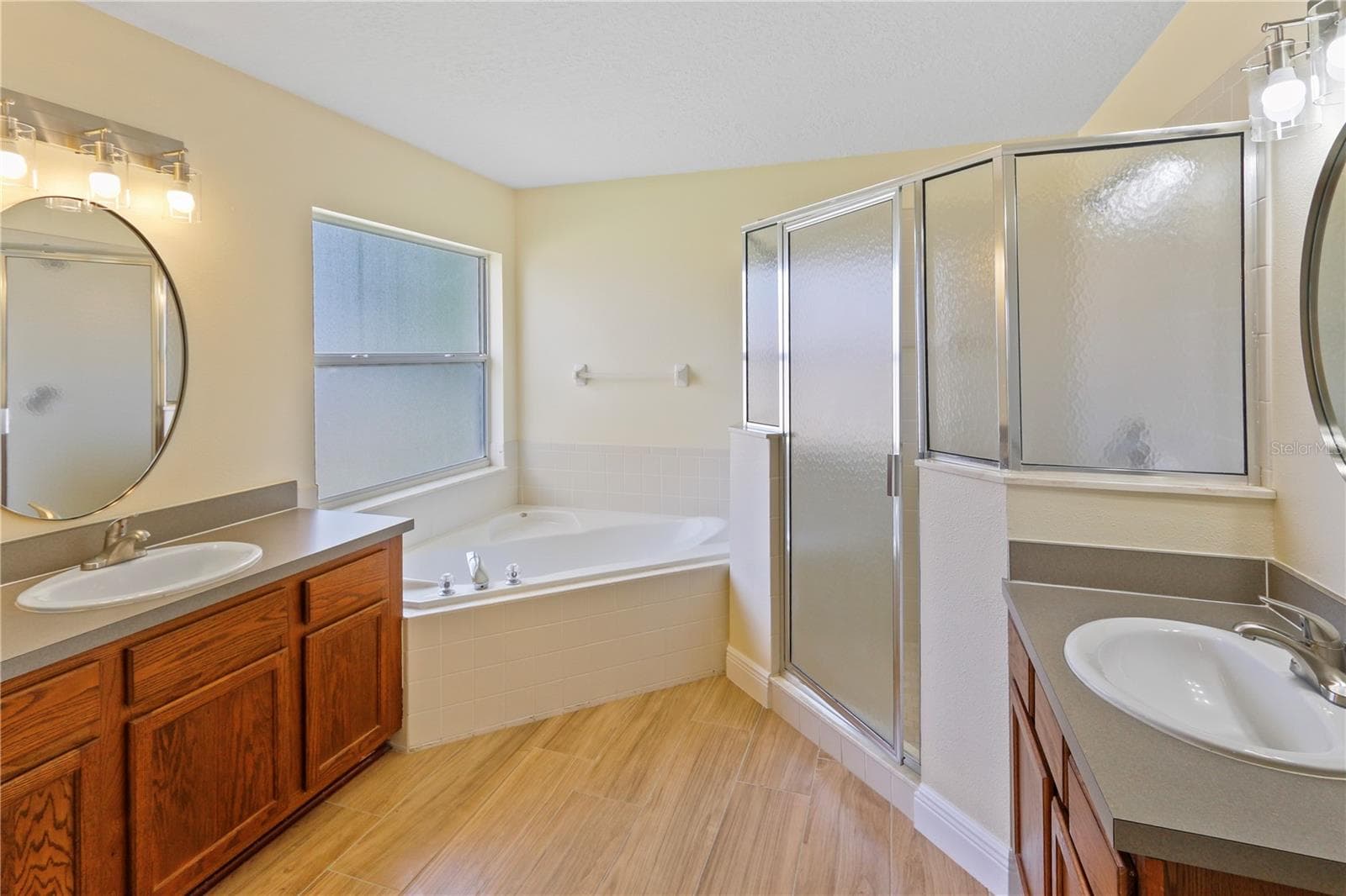 Primary bath - 10814 VINEYARD CT, CLERMONT
