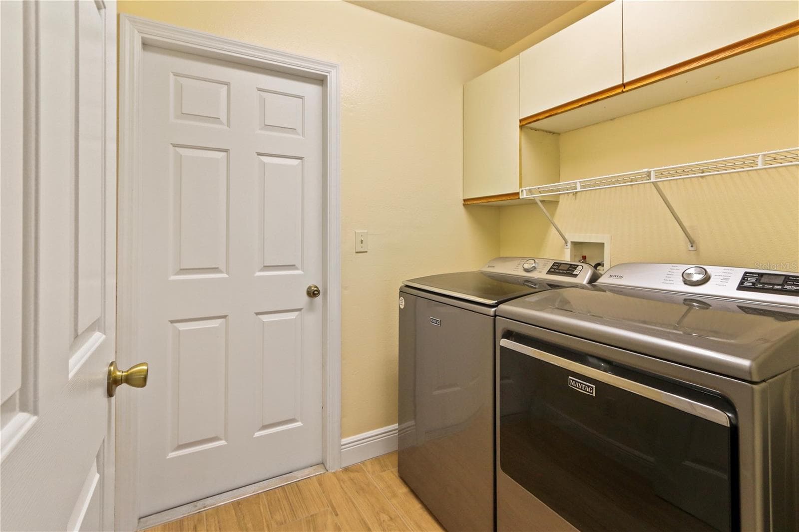 Laundry room - 10814 VINEYARD CT, CLERMONT