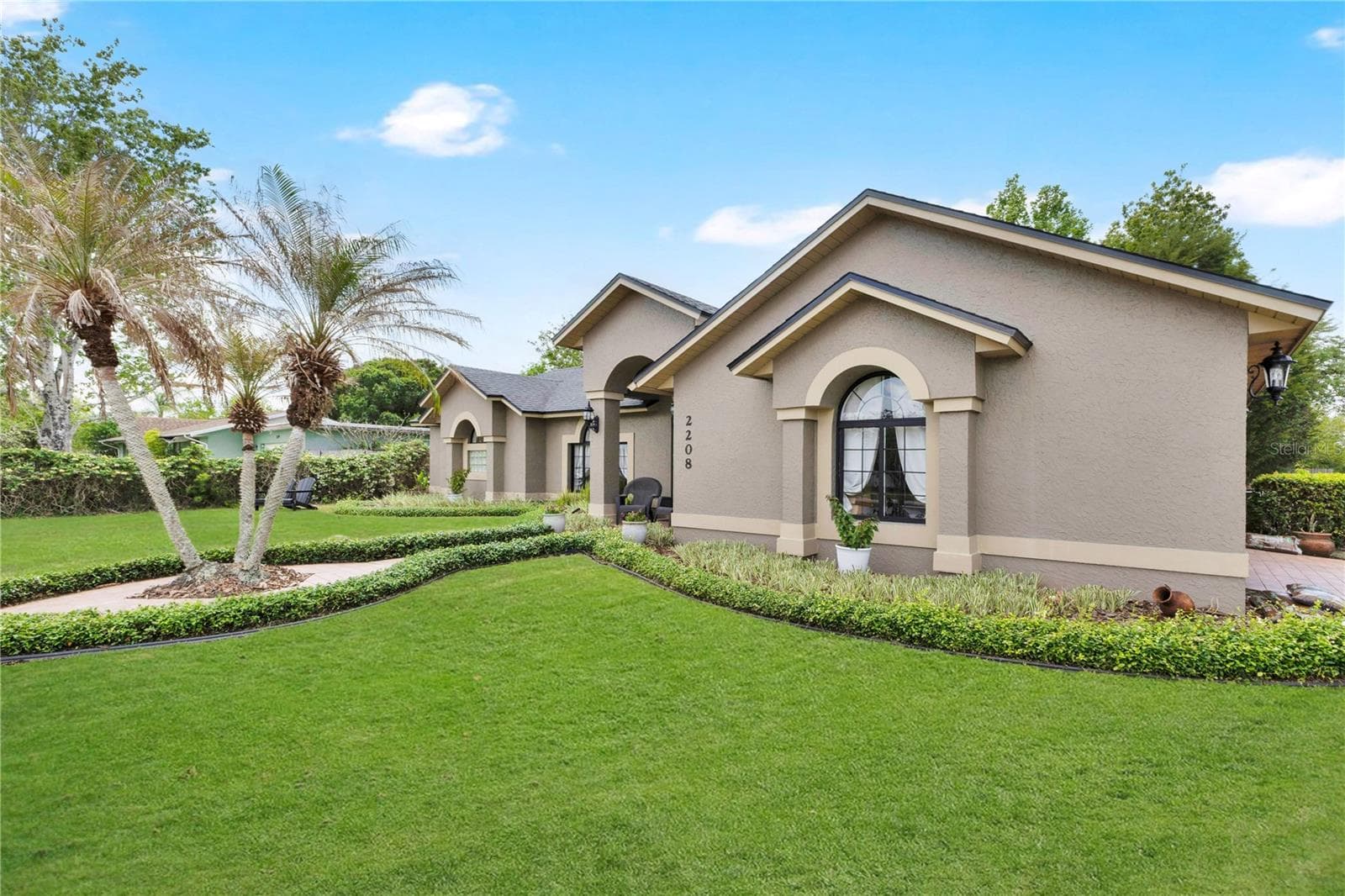 Single Family Residence at 2208 ARCHER BLVD, ORLANDO, photo 2 of 39
