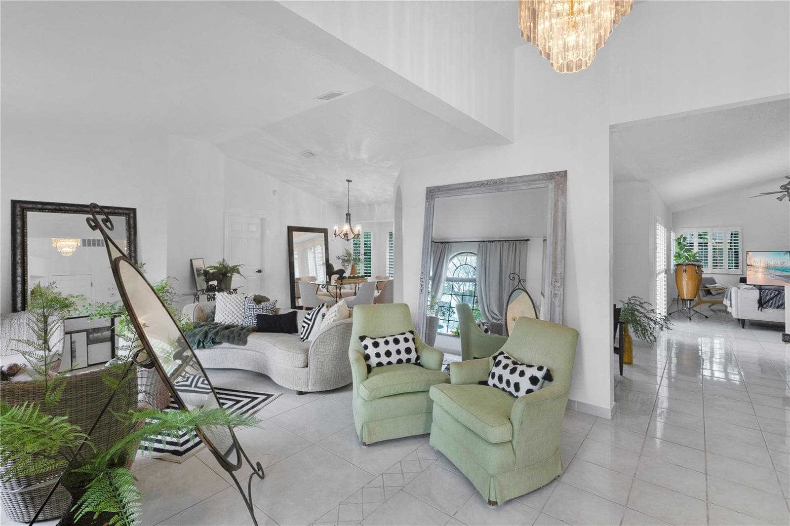 Single Family Residence at 2208 ARCHER BLVD, ORLANDO, photo 4 of 39