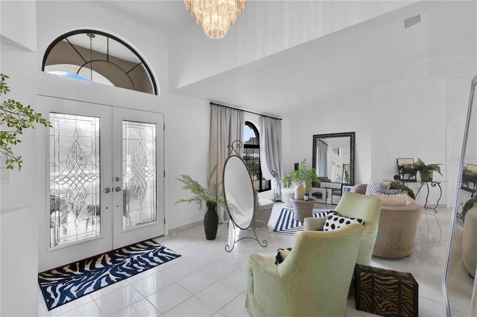 Single Family Residence at 2208 ARCHER BLVD, ORLANDO, photo 5 of 39