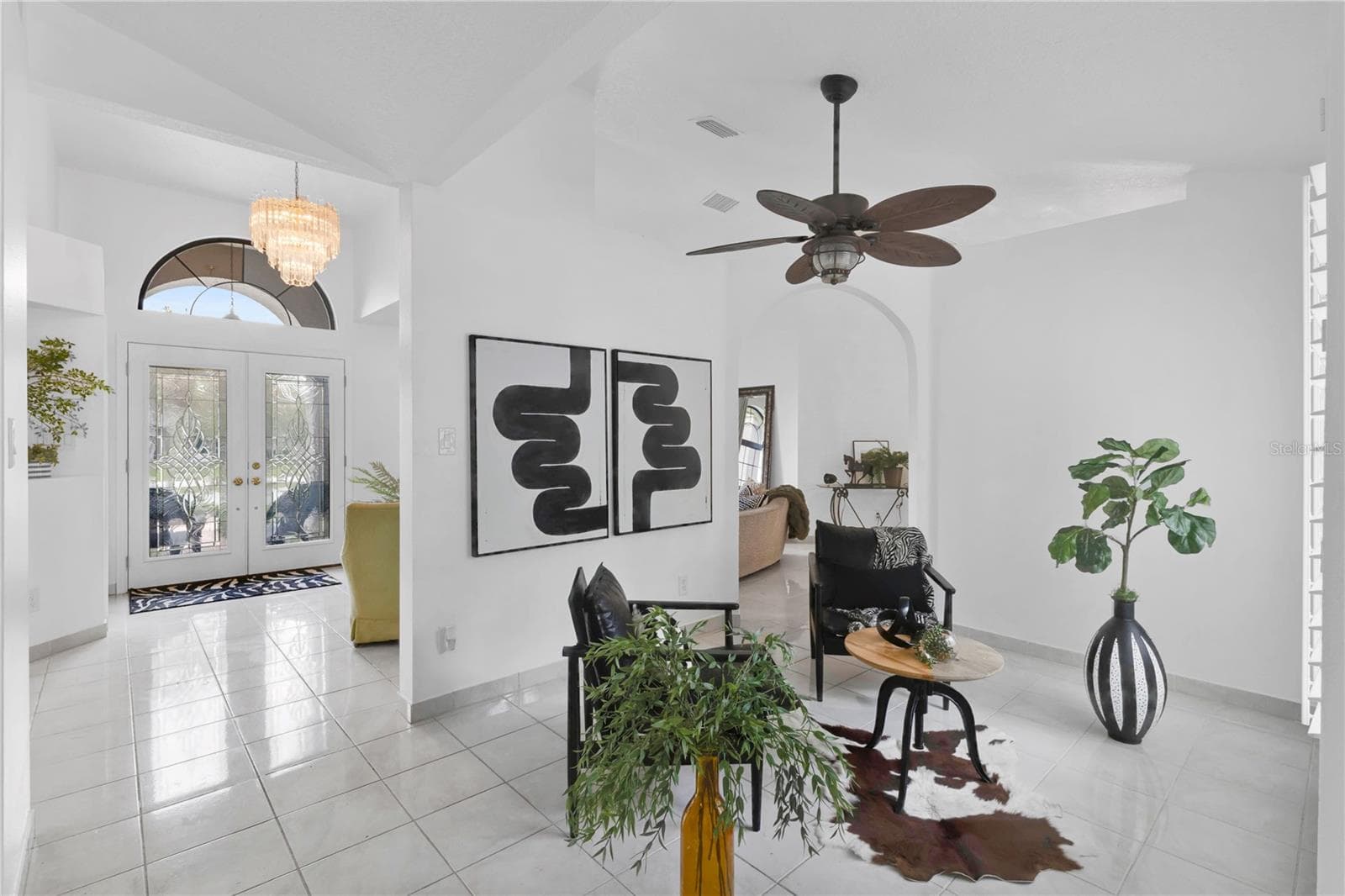 Single Family Residence at 2208 ARCHER BLVD, ORLANDO, photo 8 of 39