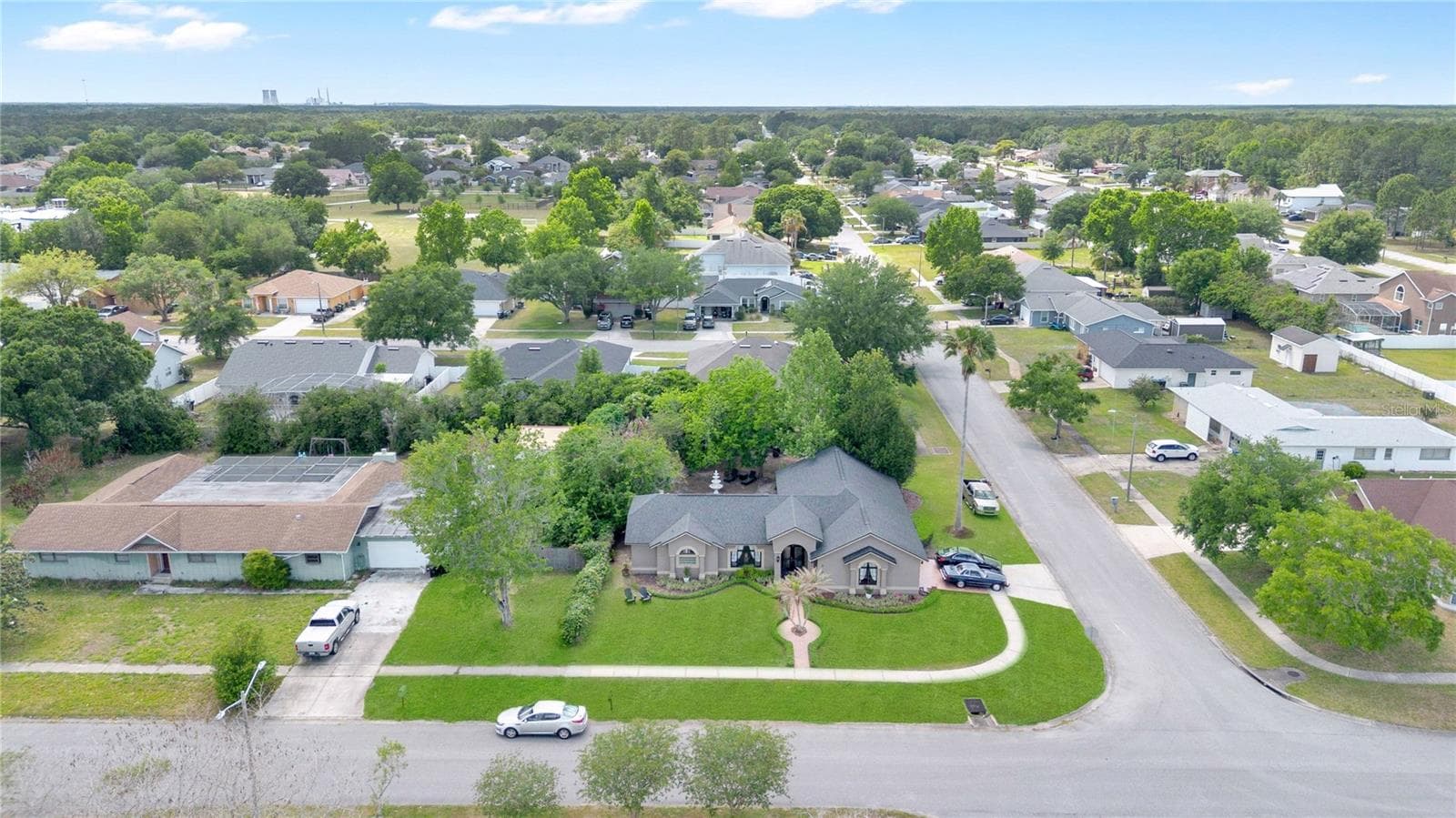 Single Family Residence at 2208 ARCHER BLVD, ORLANDO, photo 29 of 39