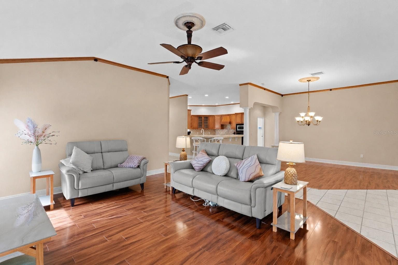 Single Family Residence at 758 MOORE TER, THE VILLAGES, photo 11 of 59