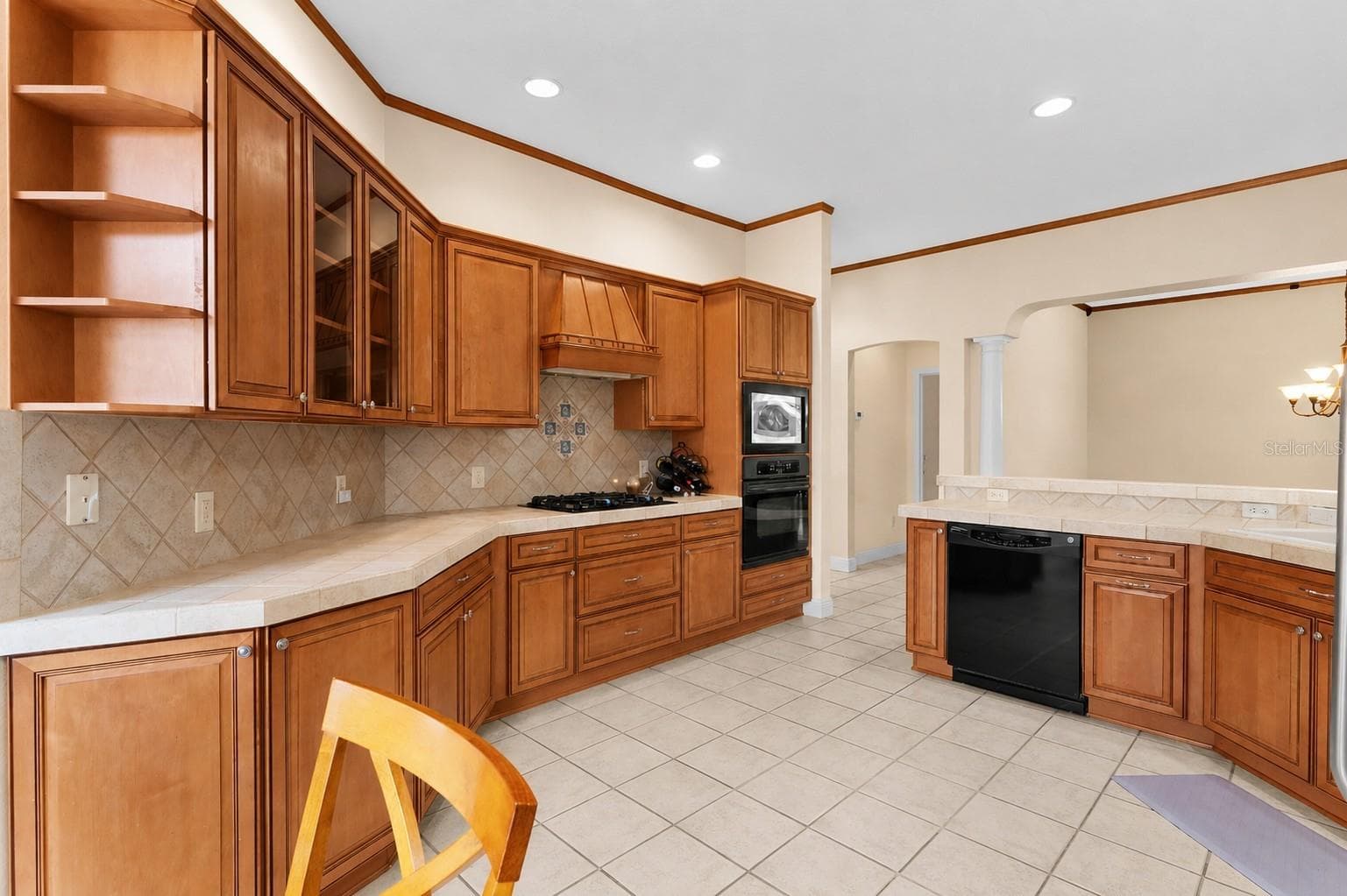 Single Family Residence at 758 MOORE TER, THE VILLAGES, photo 18 of 59