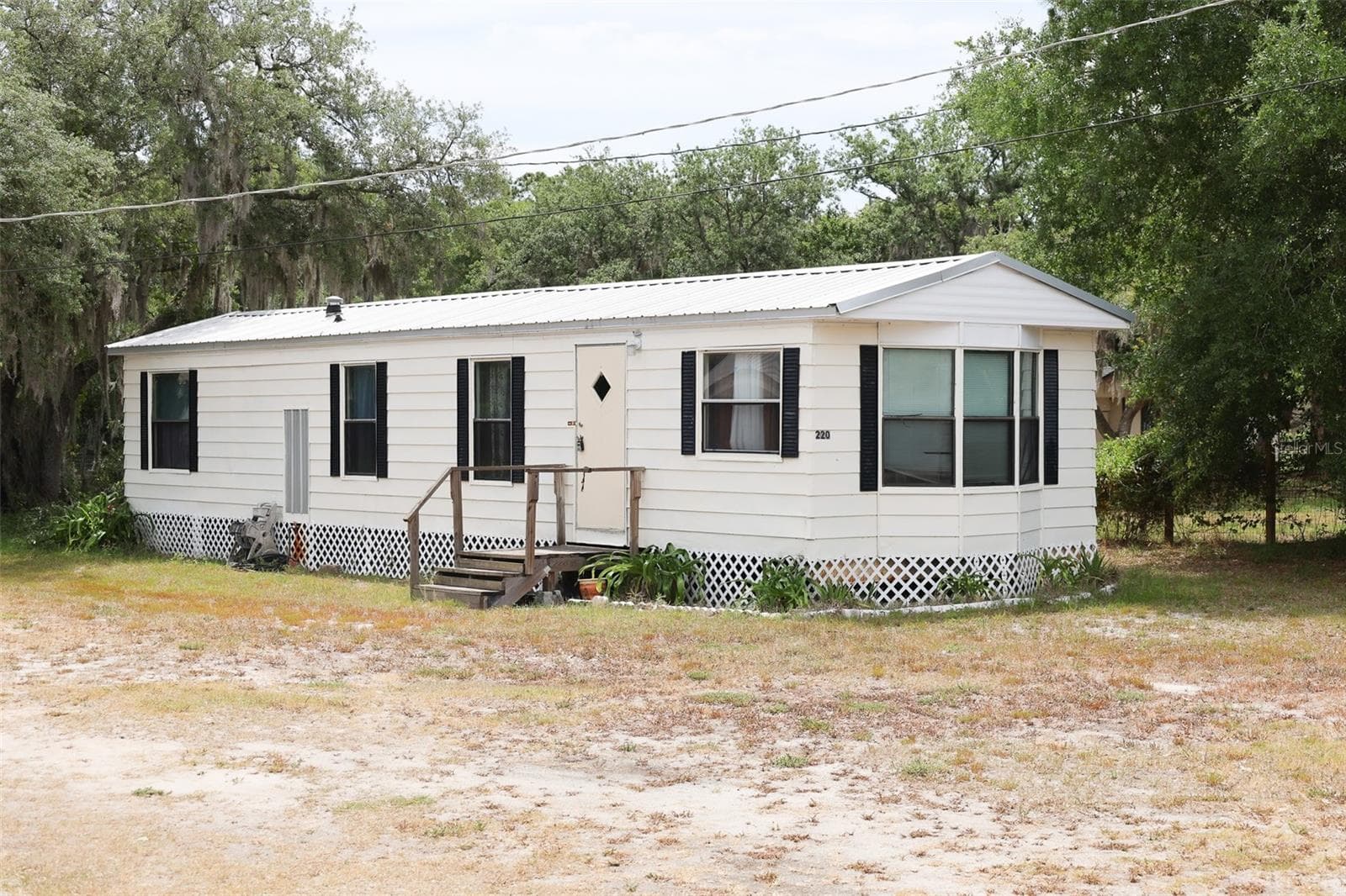 220 KING RD