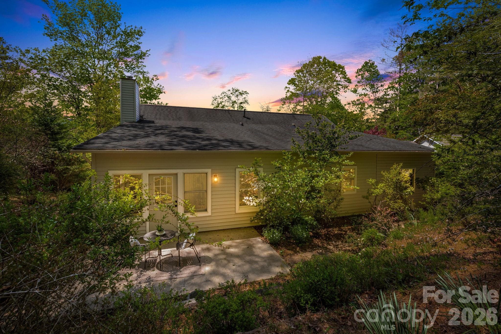 Single Family Residence at Brevard, photo 8 of 47