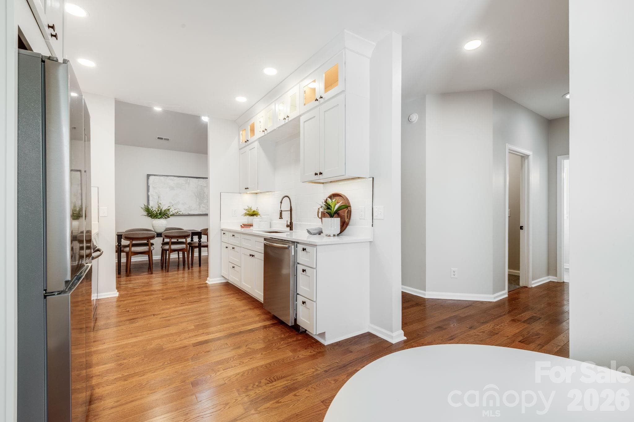 Single Family Residence at Brevard, photo 15 of 47