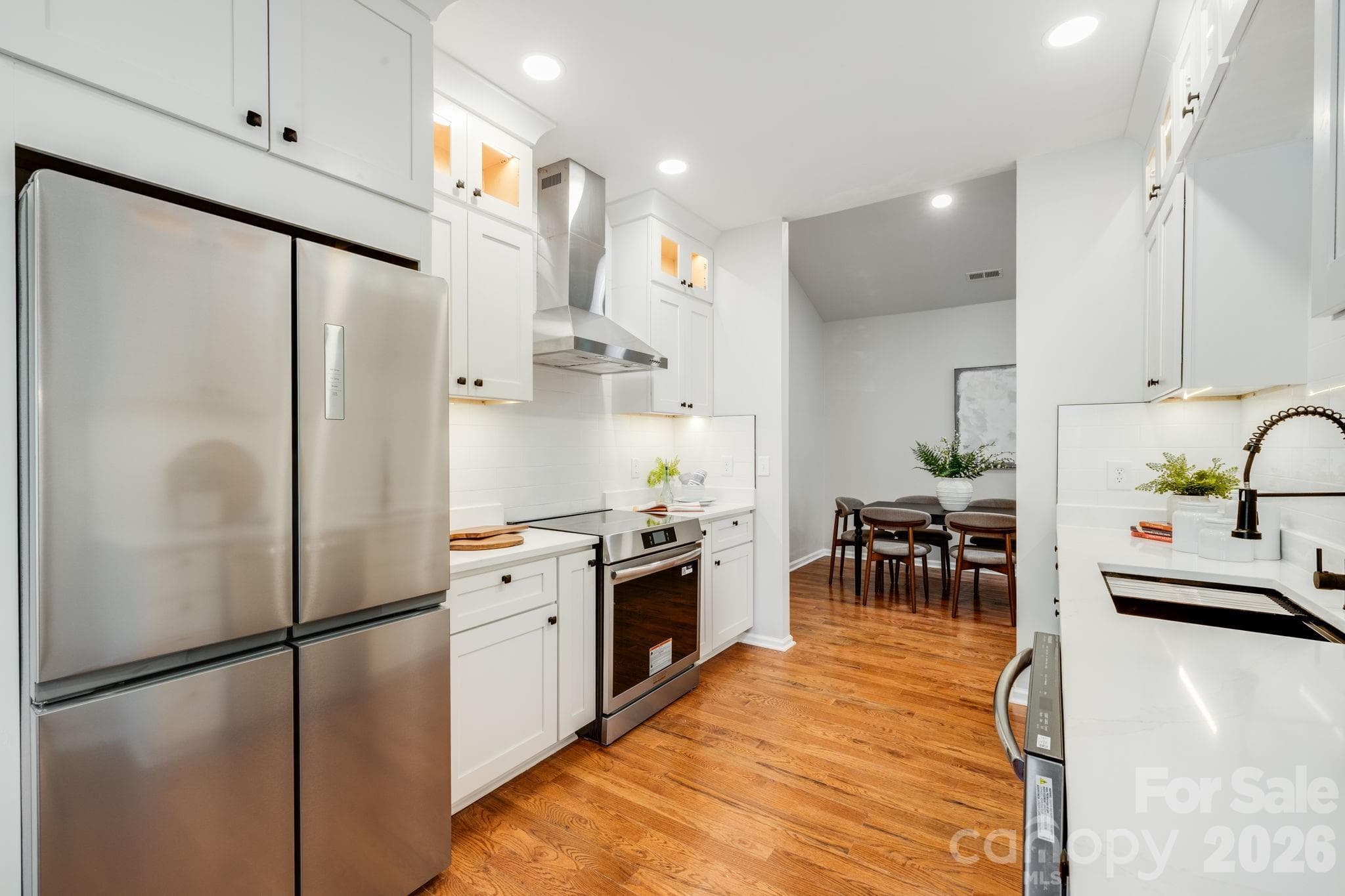 Single Family Residence at Brevard, photo 17 of 47