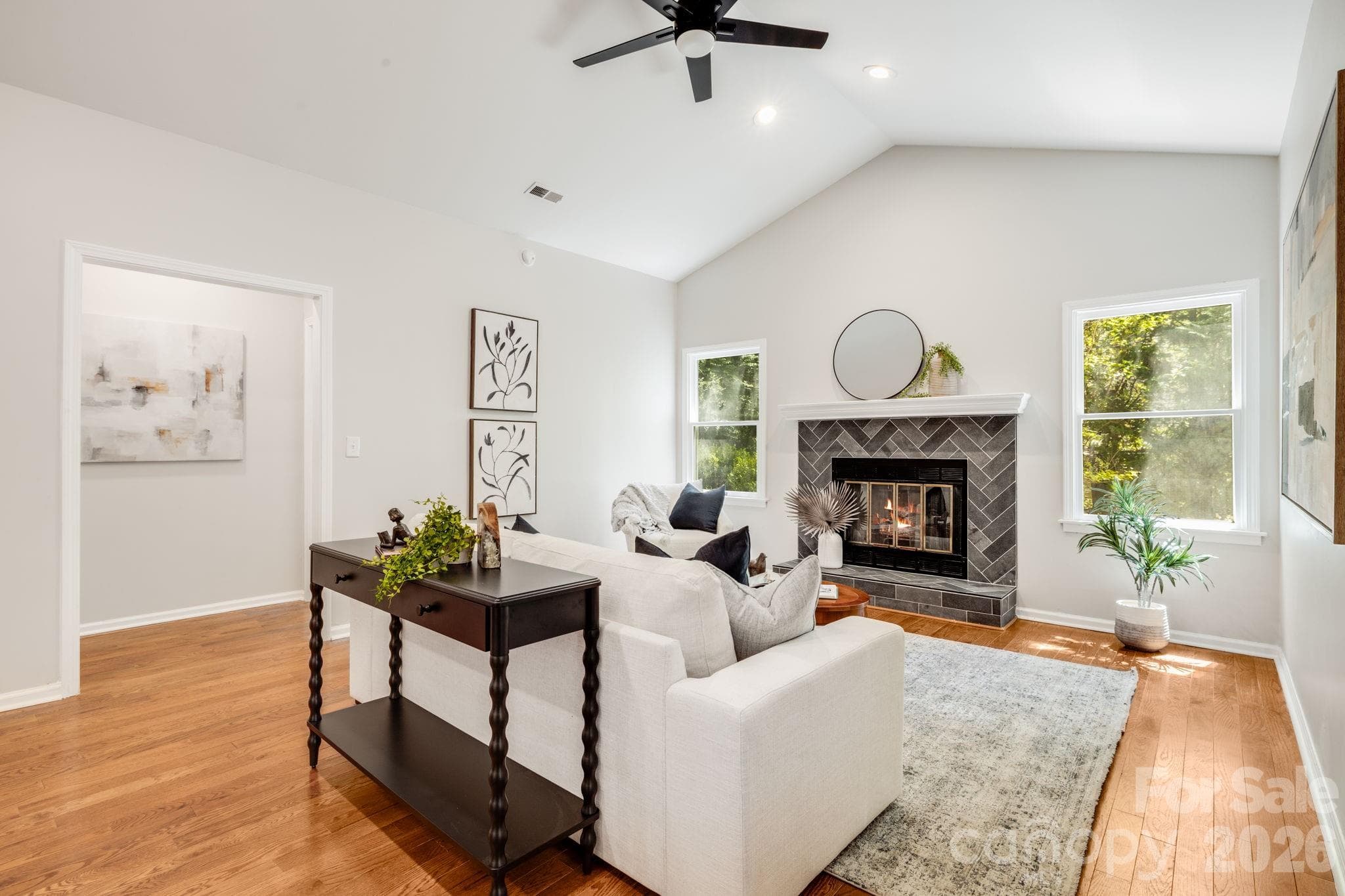 Single Family Residence at Brevard, photo 23 of 47