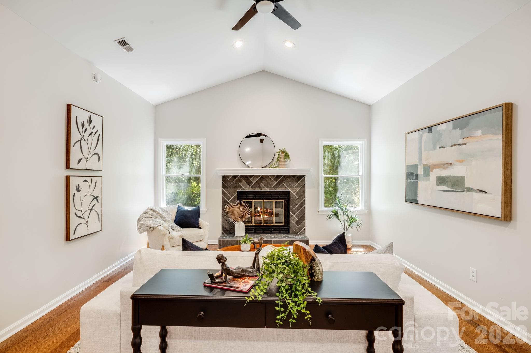 Single Family Residence at Brevard, photo 24 of 47