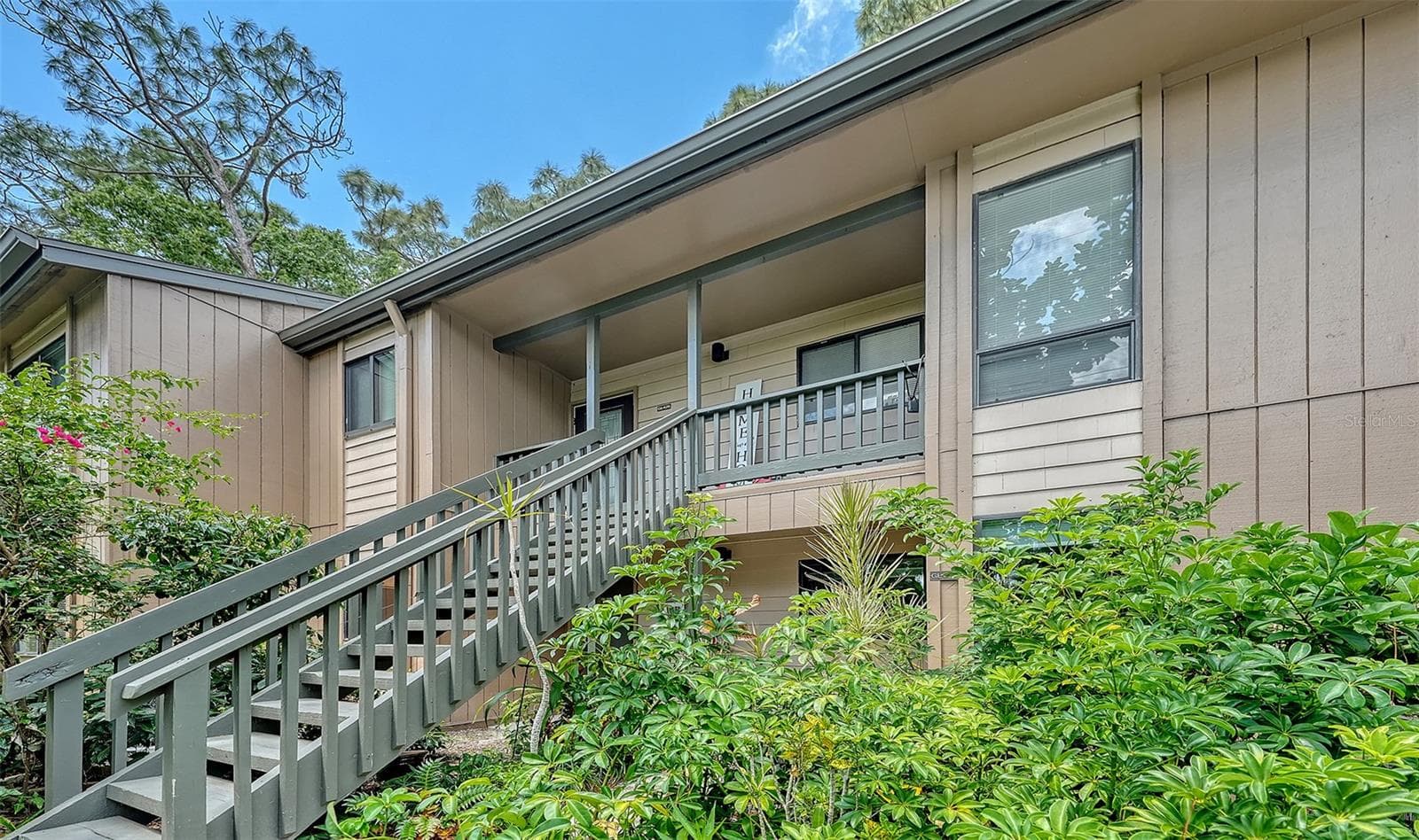 Condominium at 1720 GLENHOUSE DR #326, SARASOTA, photo 2 of 57