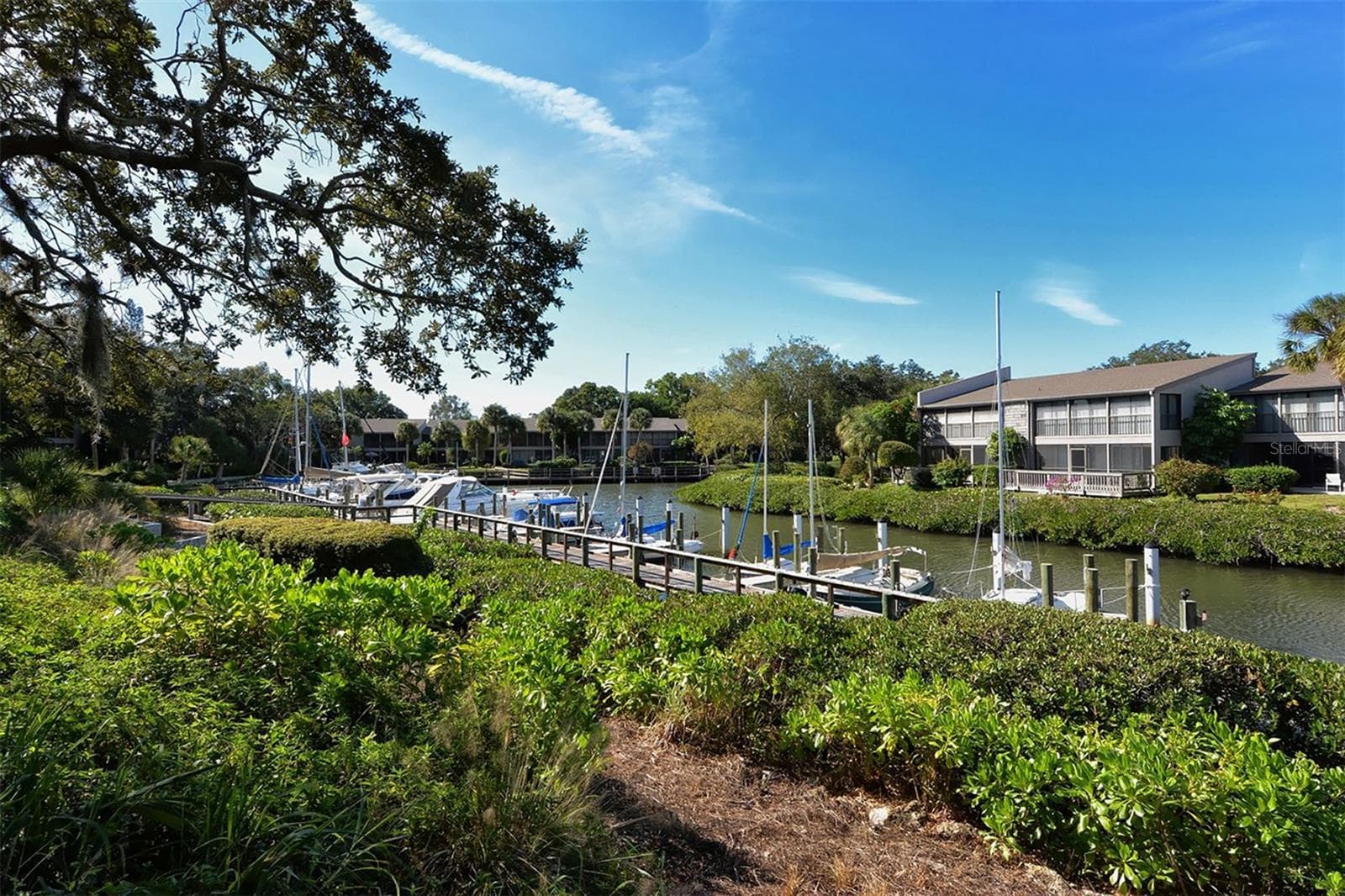 Condominium at 1720 GLENHOUSE DR #326, SARASOTA, photo 39 of 57