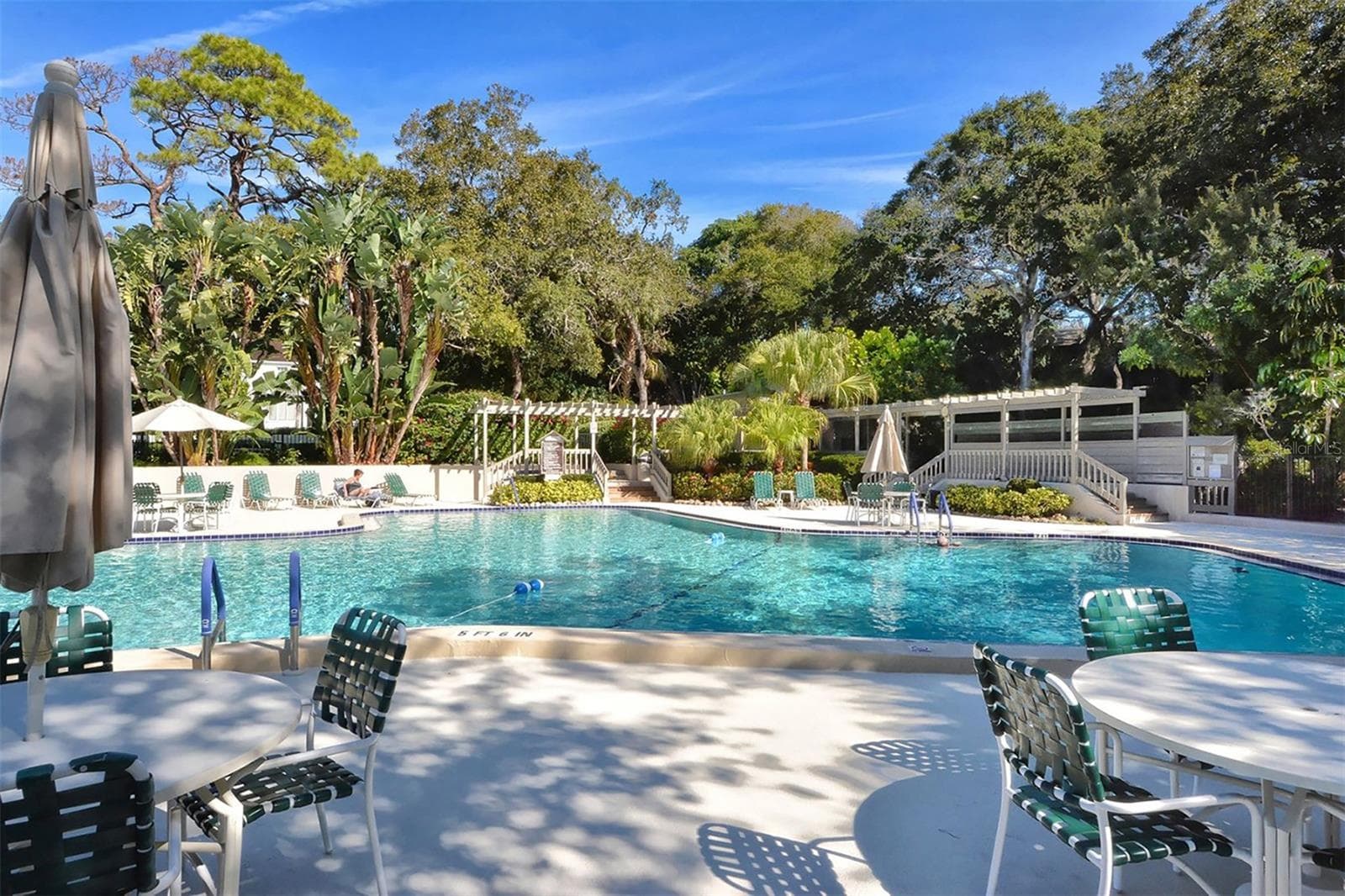 Condominium at 1720 GLENHOUSE DR #326, SARASOTA, photo 46 of 57