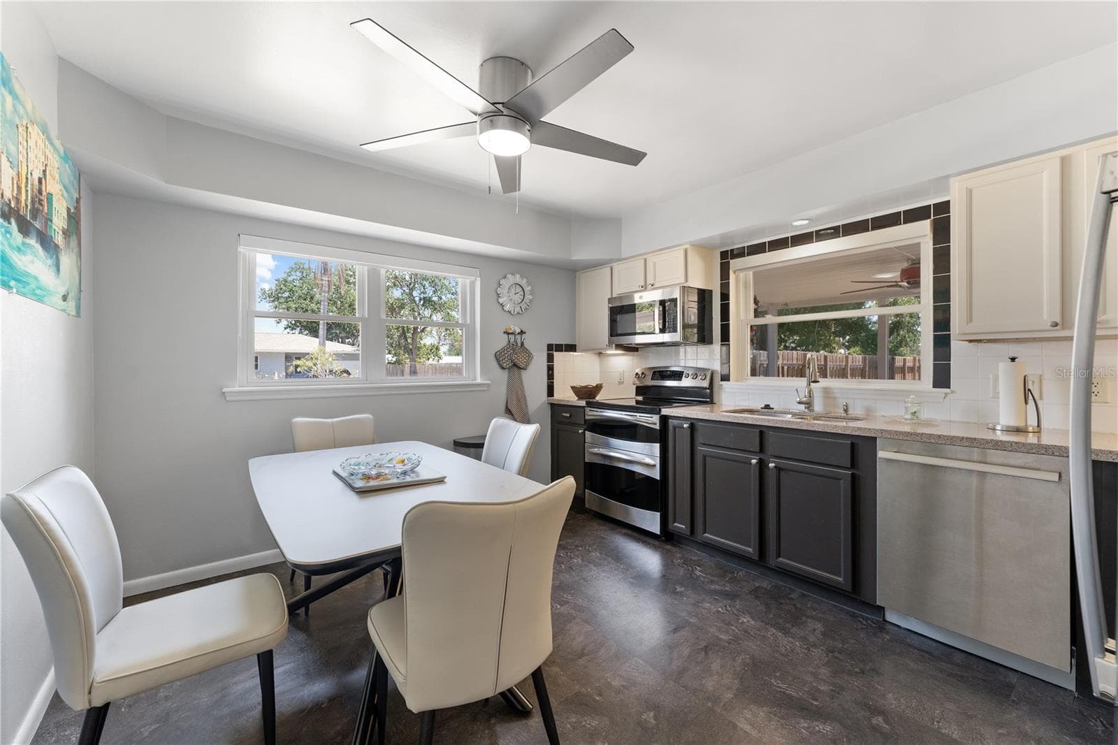 Kitchen - 138 PEARL AVE, SARASOTA
