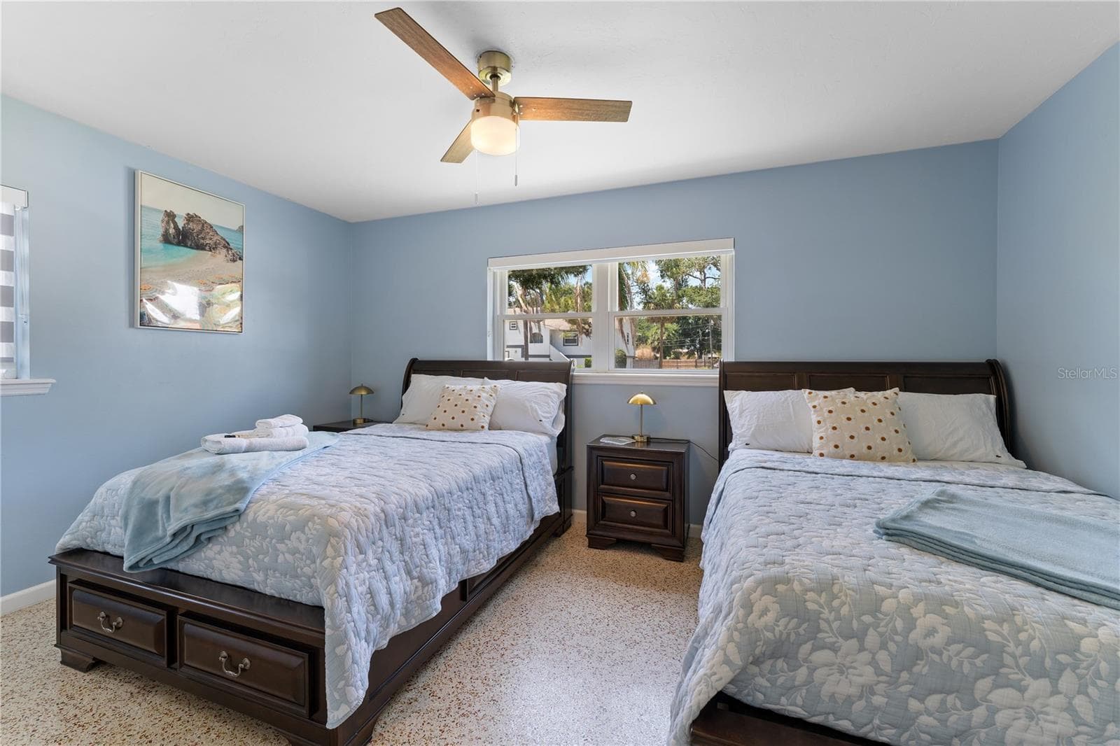 Guest Bedroom - 138 PEARL AVE, SARASOTA