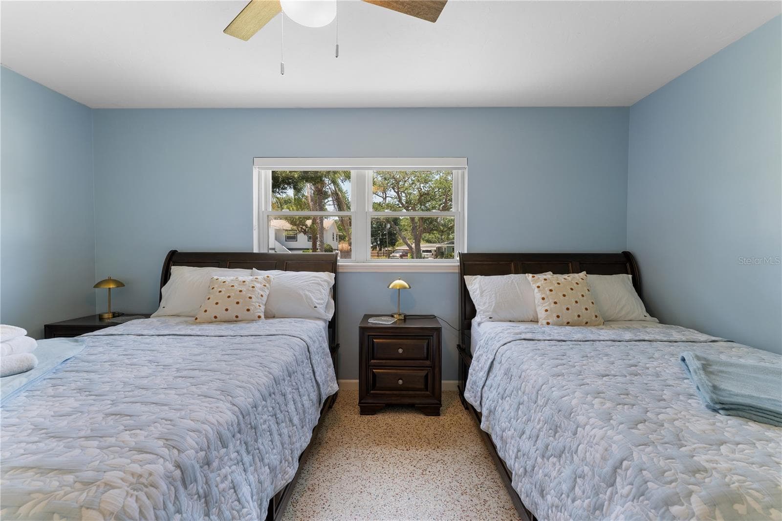 Guest Bedroom - 138 PEARL AVE, SARASOTA