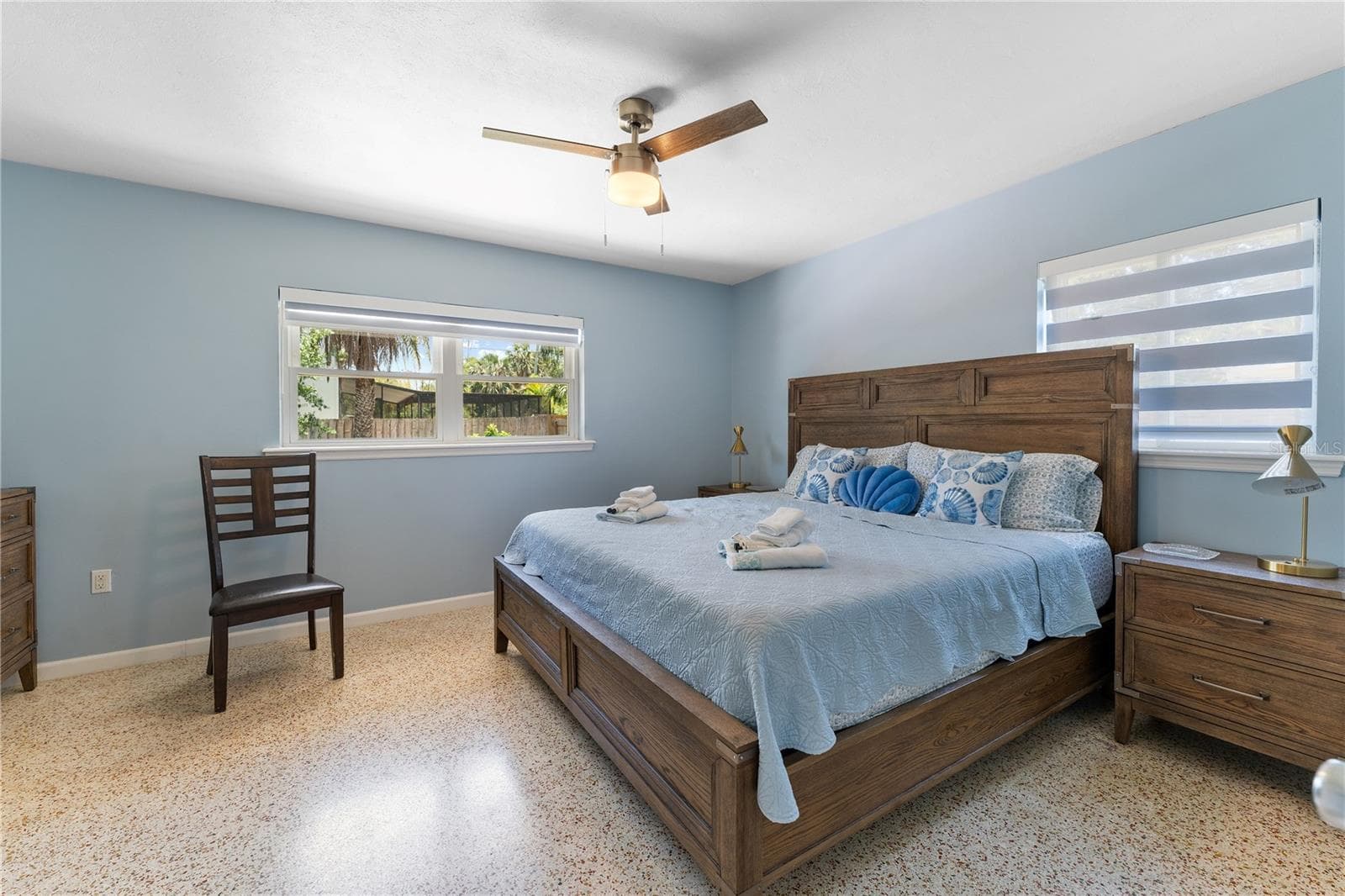Primary Bedroom - 138 PEARL AVE, SARASOTA