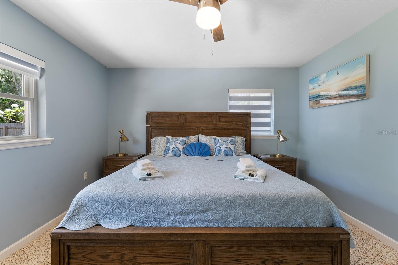 Primary Bedroom - 138 PEARL AVE, SARASOTA