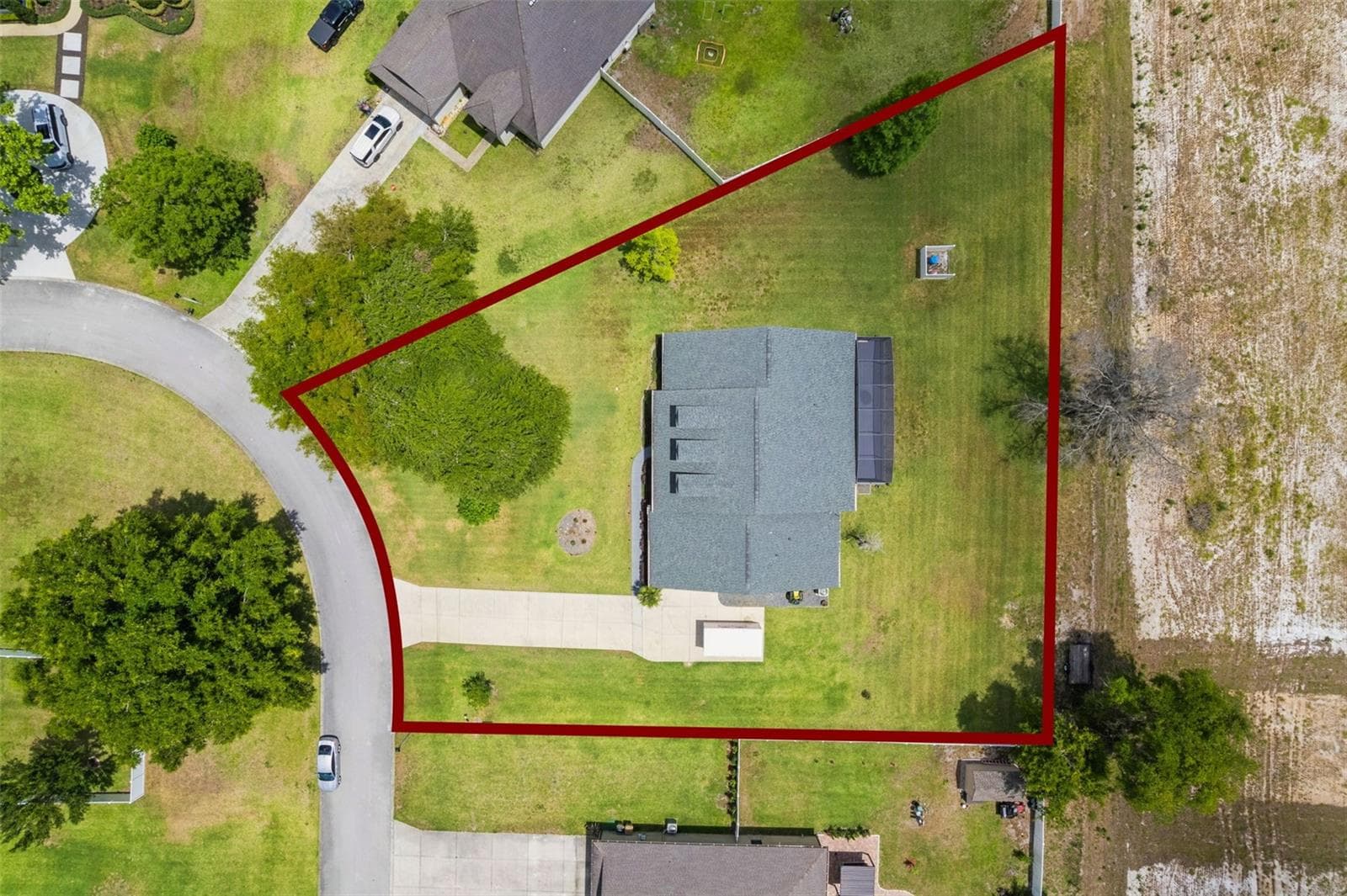 Single Family Residence at 31038 FAIRVISTA DR, TAVARES, photo 40 of 41