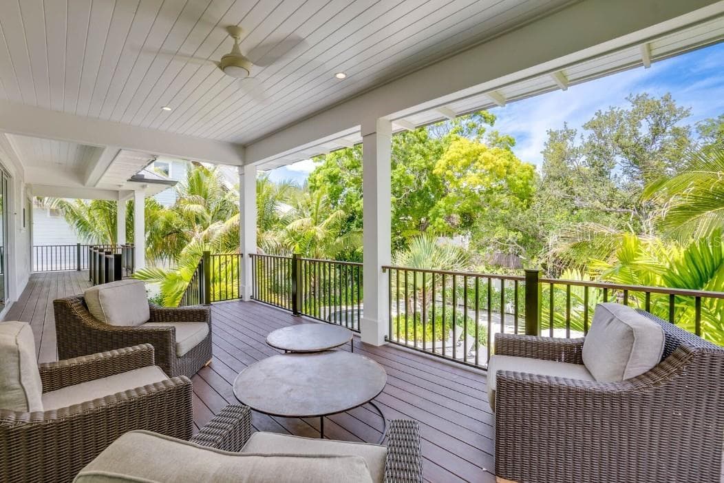 Single Family Residence at 9407 GULF DR, ANNA MARIA, photo 11 of 68