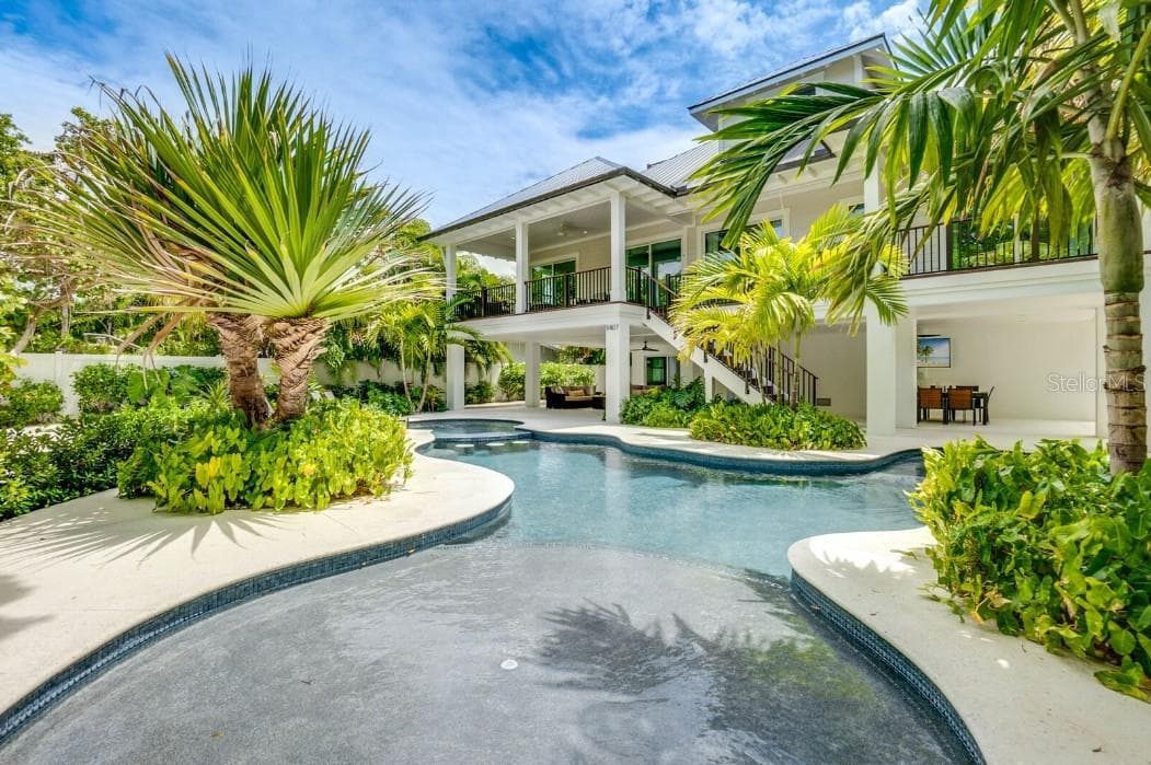 Single Family Residence at 9407 GULF DR, ANNA MARIA, photo 45 of 68