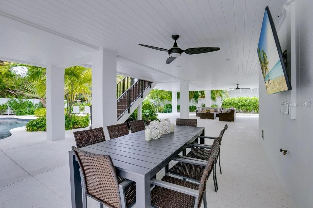 Single Family Residence at 9407 GULF DR, ANNA MARIA, photo 48 of 68