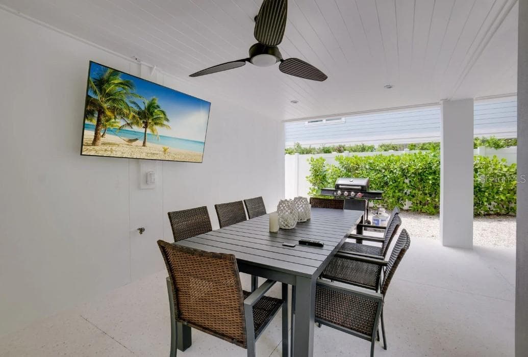 Single Family Residence at 9407 GULF DR, ANNA MARIA, photo 50 of 68