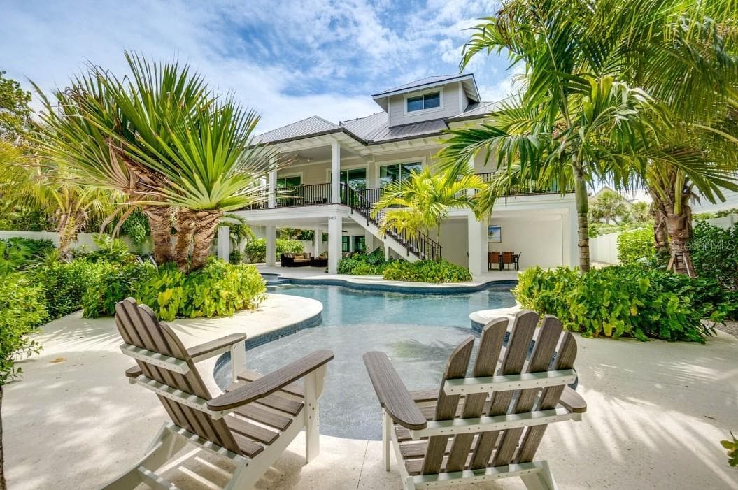Single Family Residence at 9407 GULF DR, ANNA MARIA, photo 57 of 68