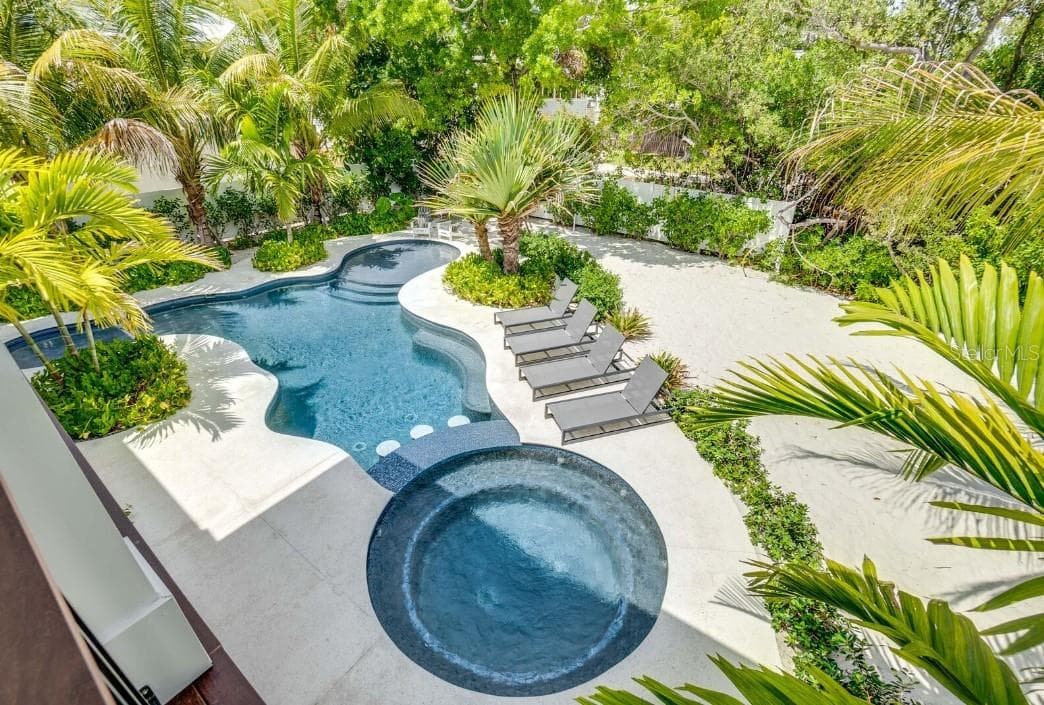 Single Family Residence at 9407 GULF DR, ANNA MARIA, photo 58 of 68