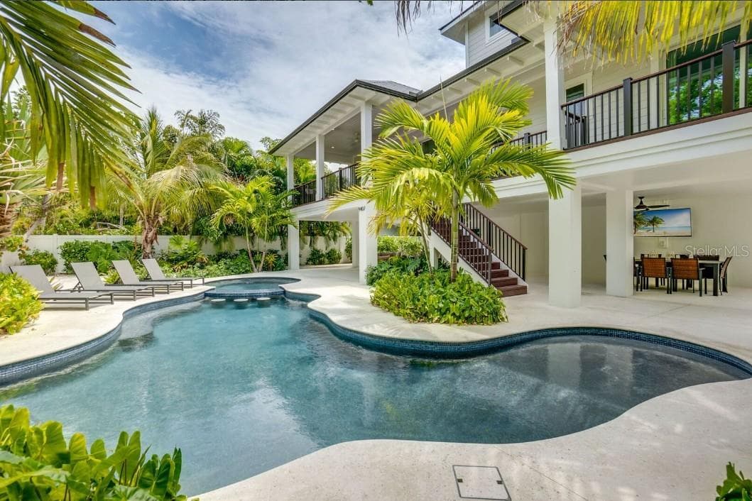 Single Family Residence at 9407 GULF DR, ANNA MARIA, photo 59 of 68