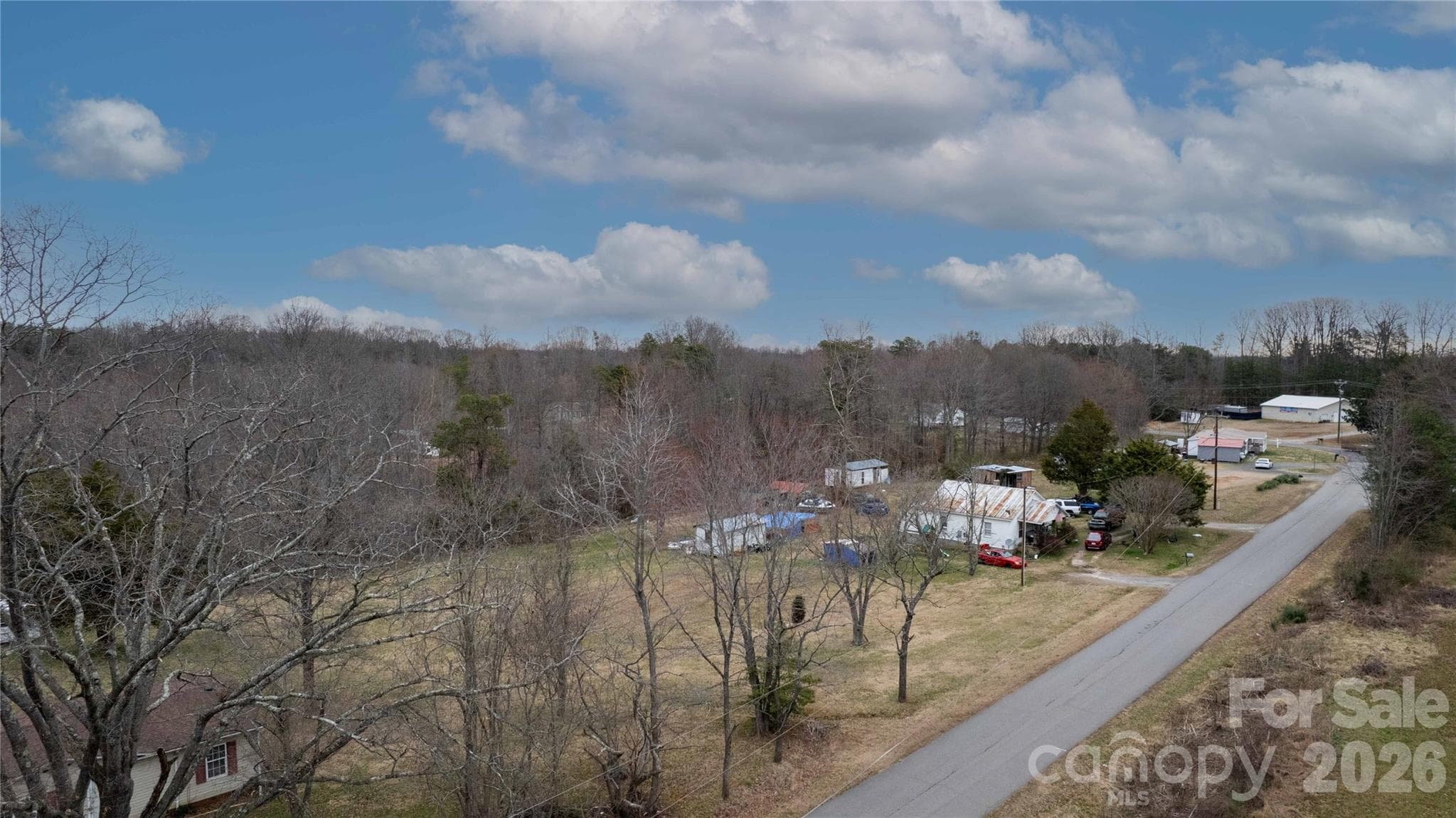 Acreage at Troutman, photo 8 of 11