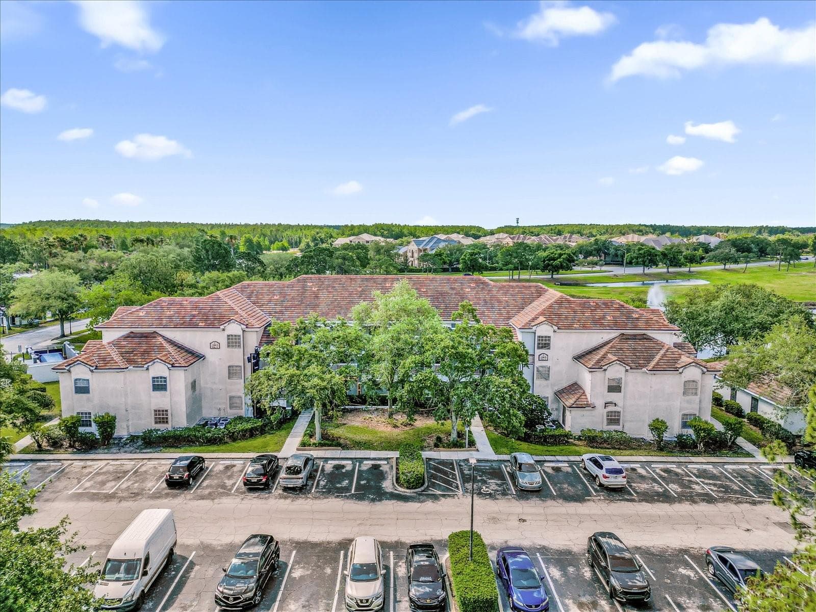 13803 FAIRWAY ISLAND DR #1626