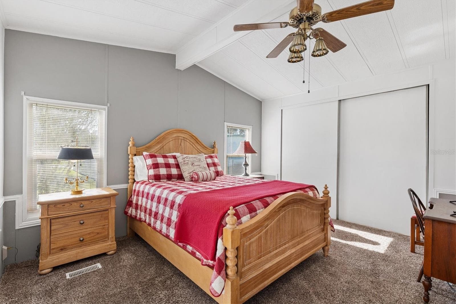 Manufactured Home at 732 ROYAL PALM AVE, THE VILLAGES, photo 16 of 30