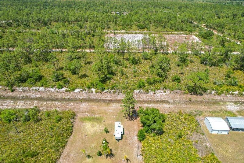 Land at 0 EL DORADO DR, INDIAN LAKE ESTATES, photo 8 of 15