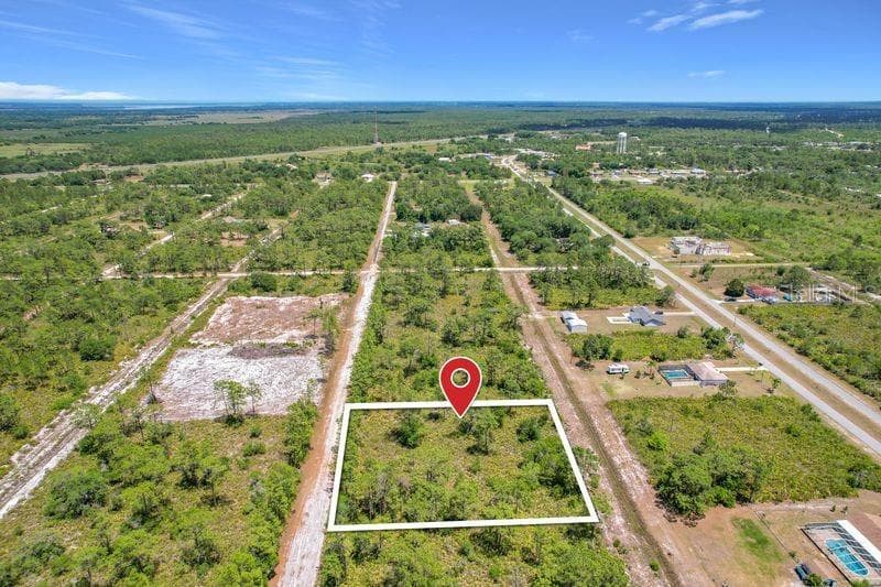 Land at 0 EL DORADO DR, INDIAN LAKE ESTATES, photo 15 of 15