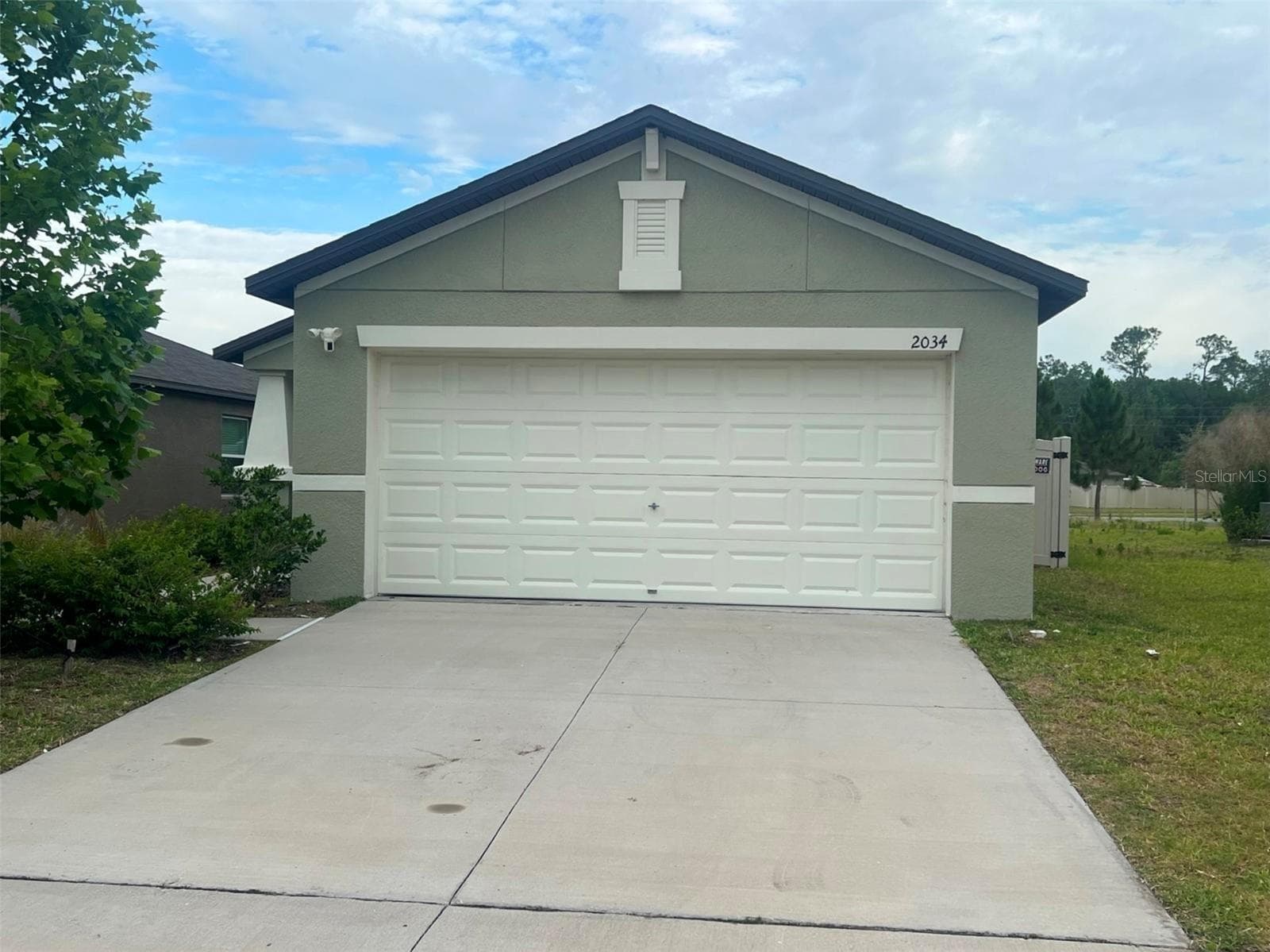 2034 OLD PASTURE LN
