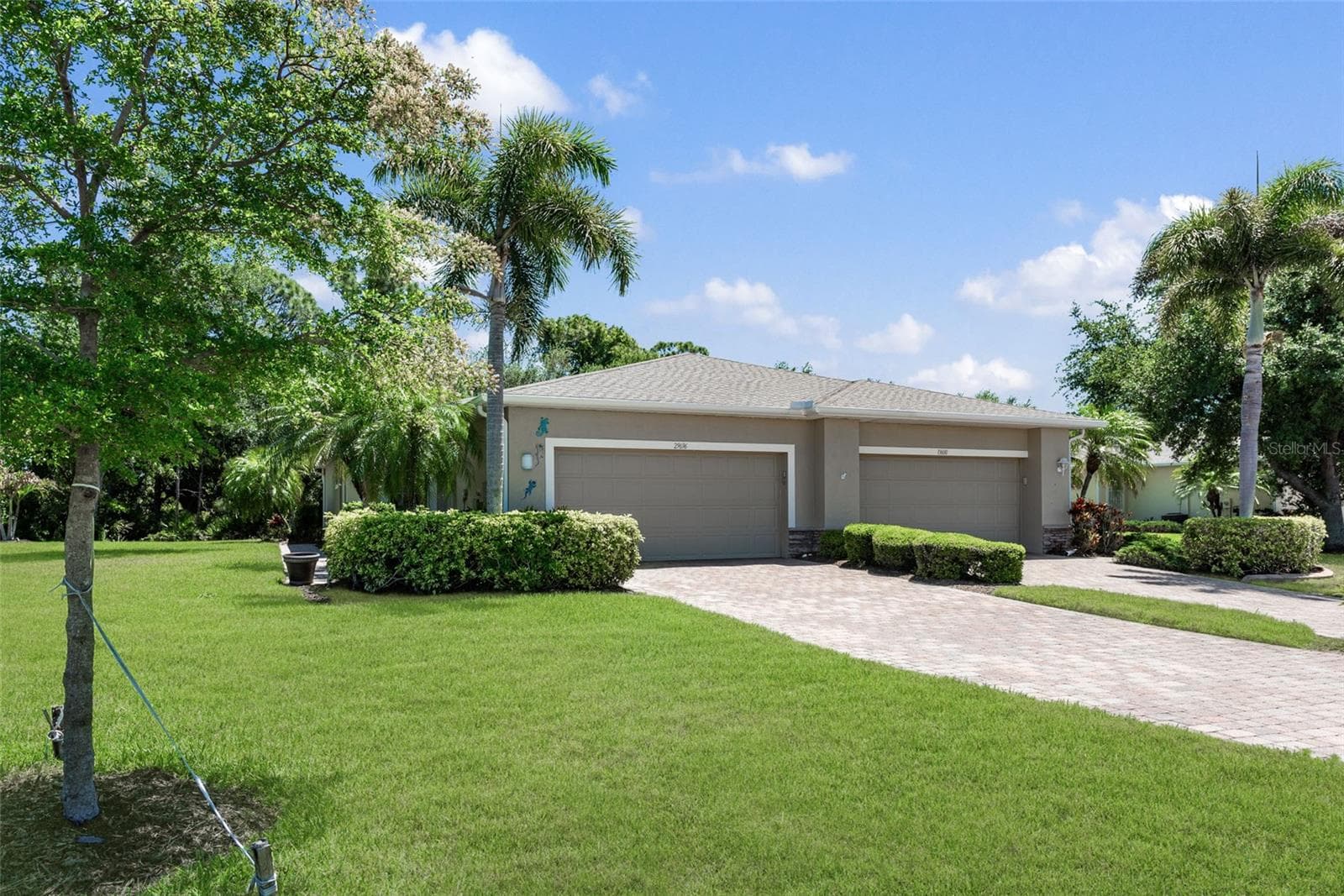 Villa at 29696 ONTARIO CT, ENGLEWOOD, photo 5 of 58