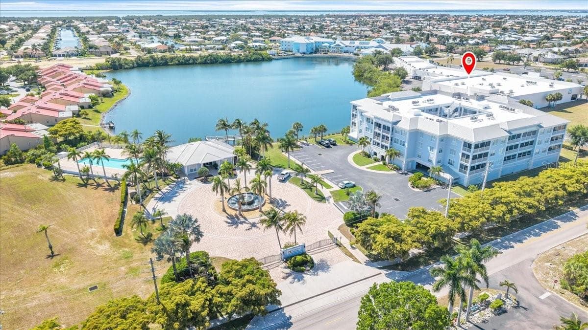 Condominium at 2001 BAL HARBOR BLVD #2207, PUNTA GORDA, photo 2 of 48