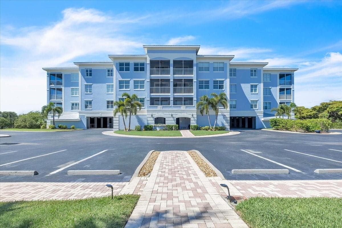 Condominium at 2001 BAL HARBOR BLVD #2207, PUNTA GORDA, photo 3 of 48