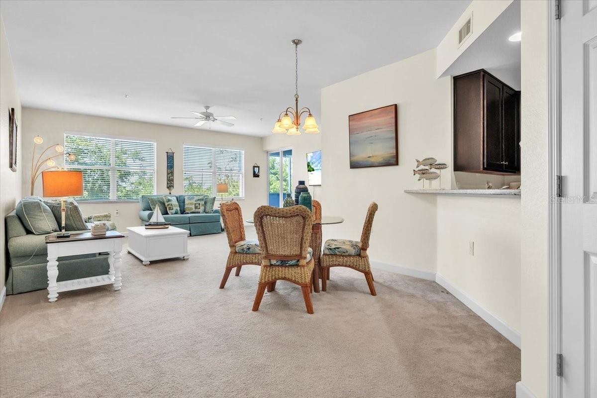 Condominium at 2001 BAL HARBOR BLVD #2207, PUNTA GORDA, photo 4 of 48