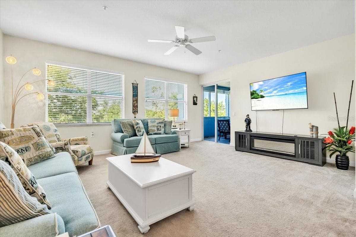 Condominium at 2001 BAL HARBOR BLVD #2207, PUNTA GORDA, photo 5 of 48