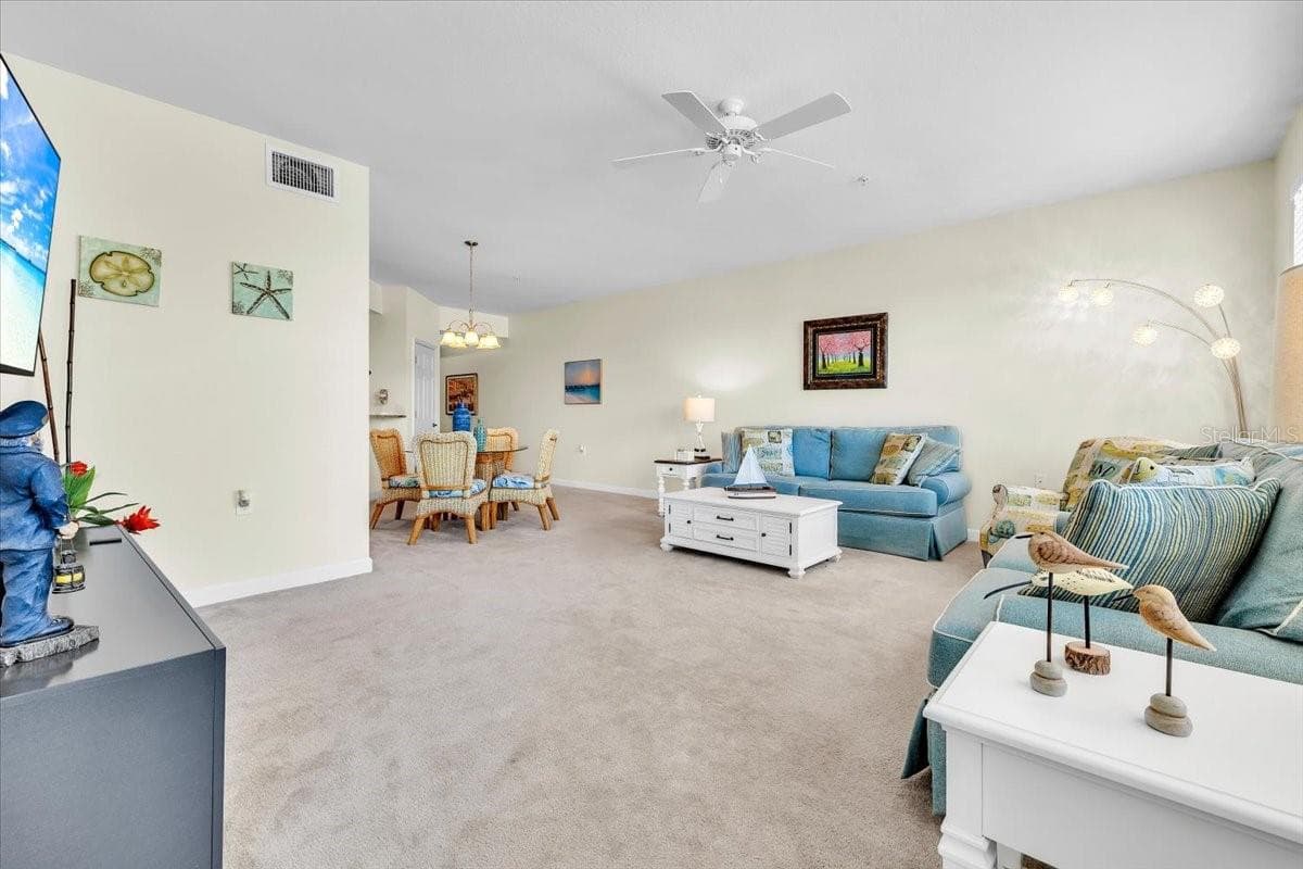 Condominium at 2001 BAL HARBOR BLVD #2207, PUNTA GORDA, photo 7 of 48