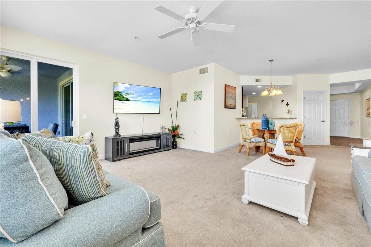 Condominium at 2001 BAL HARBOR BLVD #2207, PUNTA GORDA, photo 8 of 48