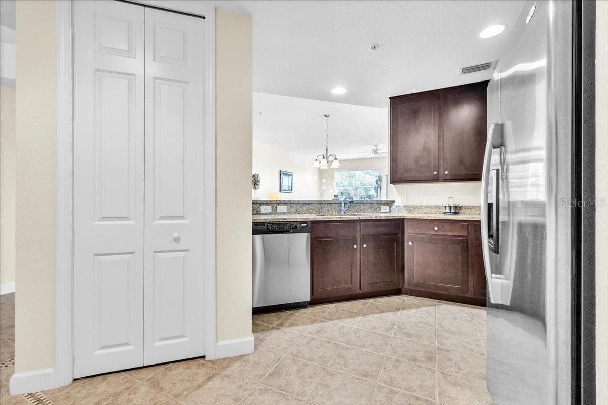 Condominium at 2001 BAL HARBOR BLVD #2207, PUNTA GORDA, photo 9 of 48