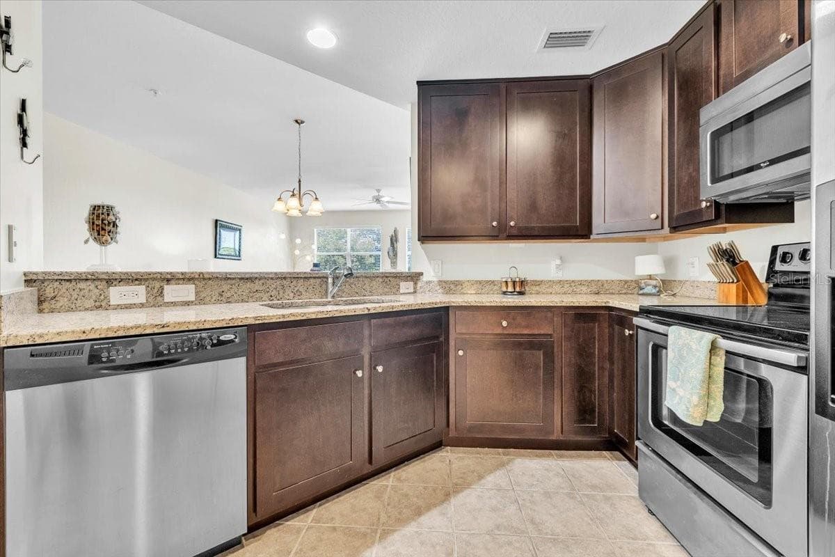 Condominium at 2001 BAL HARBOR BLVD #2207, PUNTA GORDA, photo 10 of 48