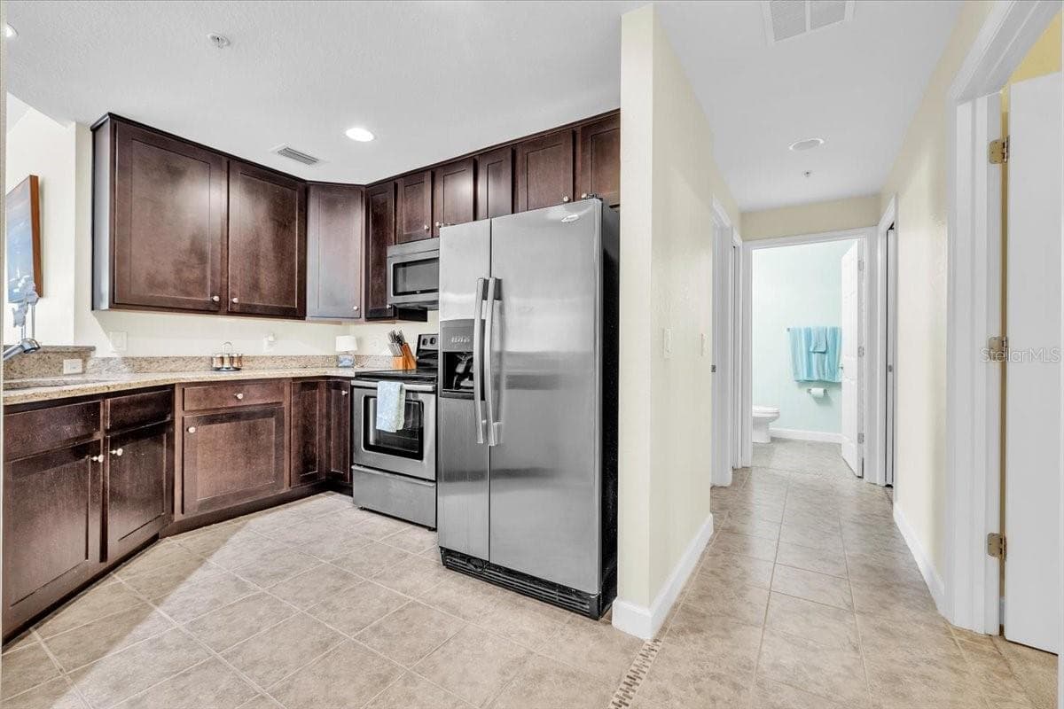 Condominium at 2001 BAL HARBOR BLVD #2207, PUNTA GORDA, photo 12 of 48