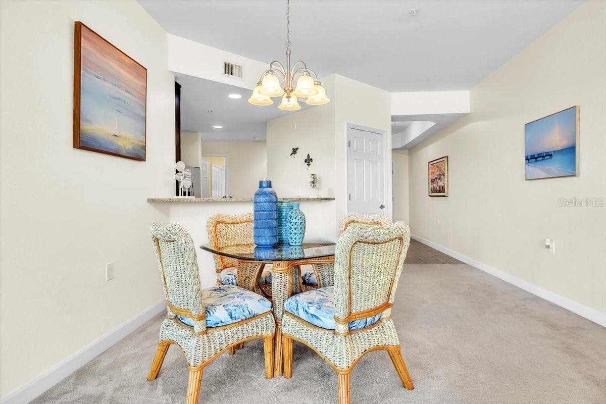 Condominium at 2001 BAL HARBOR BLVD #2207, PUNTA GORDA, photo 13 of 48
