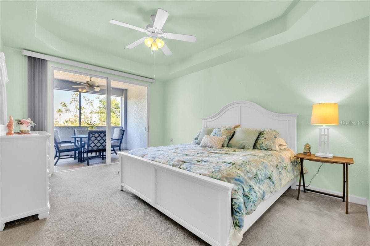 Condominium at 2001 BAL HARBOR BLVD #2207, PUNTA GORDA, photo 15 of 48
